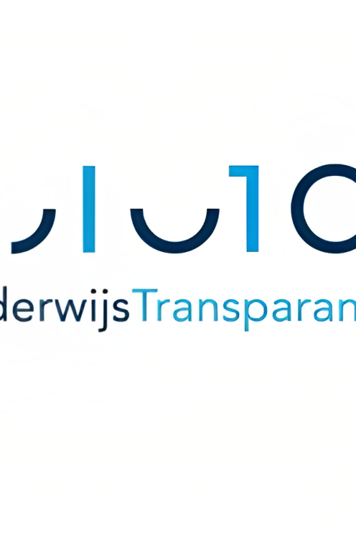 Onderwijs transparant logo