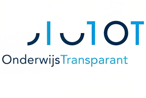 Onderwijs transparant logo