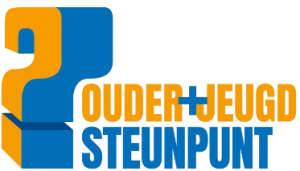 Logo ouderjeugd steunpunt