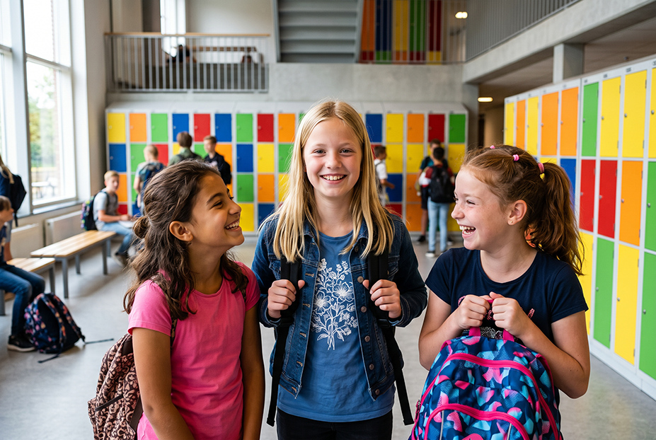 Samenwerkingsverband NWN - Start nieuw schooljaar