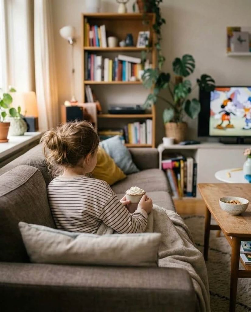 Samenwerkingsverband NWN - schoolstress kind - faalangst - ontprikkelen na school